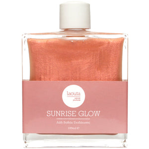 Laouta Limited Edition Sunrise Glow Body Oil 100 ml